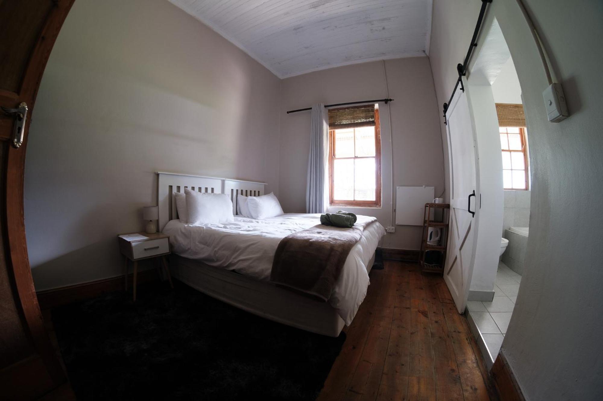 بيرغفيل The Border Post, Bed And Breakfast المظهر الخارجي الصورة